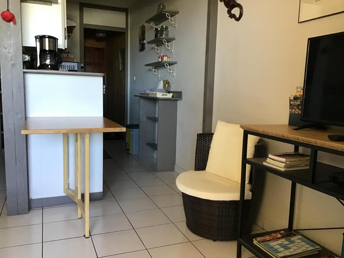 سان جيل لي بان Charmant Studio المظهر الخارجي الصورة