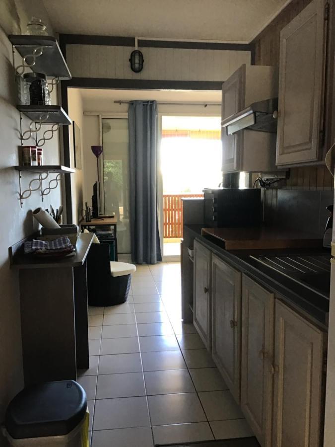 سان جيل لي بان Charmant Studio المظهر الخارجي الصورة