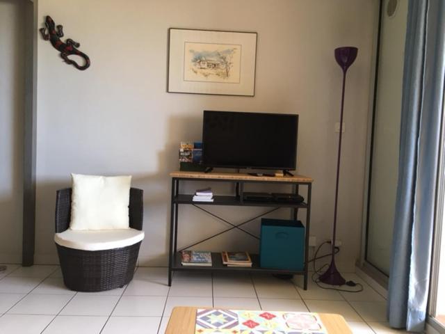 سان جيل لي بان Charmant Studio المظهر الخارجي الصورة