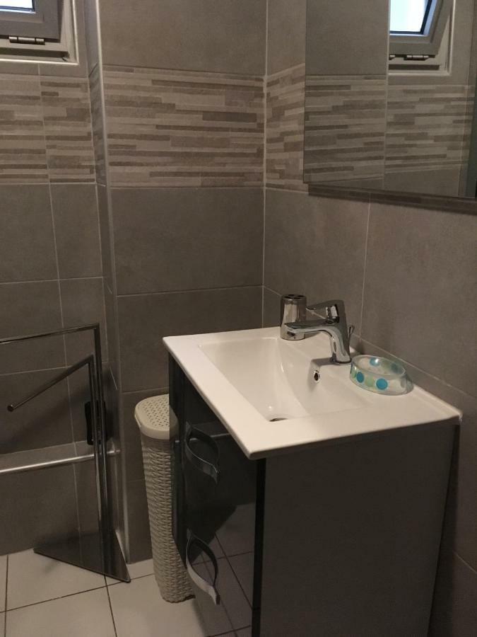 سان جيل لي بان Charmant Studio المظهر الخارجي الصورة